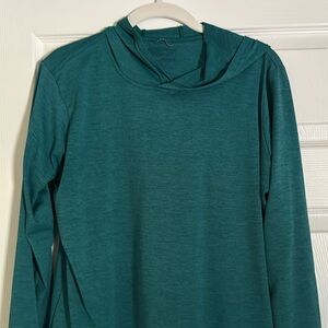 Patagonia Sun Hoodie